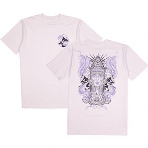 Burgtec Desert Queen T-shirt - 