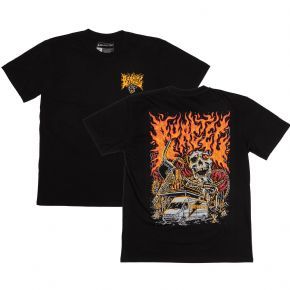 Burgtec Keep It Lit T-shirt - 