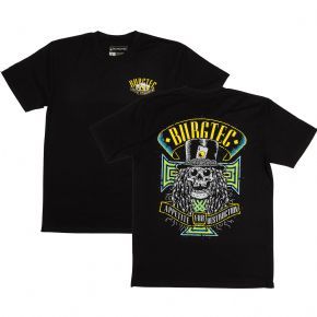 Burgtec Appetite For Destruction T-shirt - 
