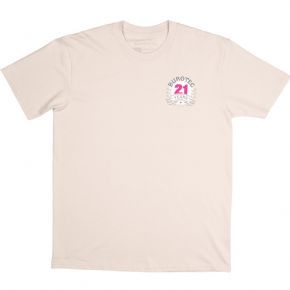 Burgtec 21 Years Crest T-shirt - 