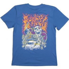 Burgtec Kids Keep It Lit T-Shirt - 