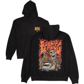 Burgtec Keep It Lit Hoodie - 