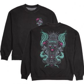 Burgtec Desert Queen Faded Sweater - 
