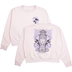 Burgtec Womens Desert Queen Sweater - 