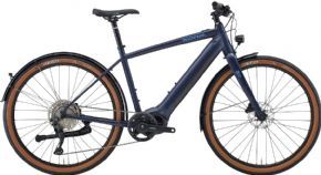 Kona Dew-E DL 27.5 Electric Bike - 
