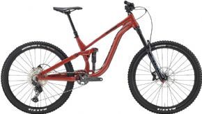 Kona Process 153 27.5 G2 Shimano Edition Mountain Bike - 