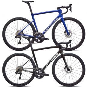 Specialized Tarmac SL8 Expert Carbon Road Bike 2026