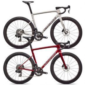 Specialized Tarmac SL8 Pro SRAM Force AXS Carbon Road Bike 2026 - 