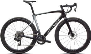 Specialized Roubaix SL8 Pro SRAM Force AXS Carbon Road Bike 2026 - 