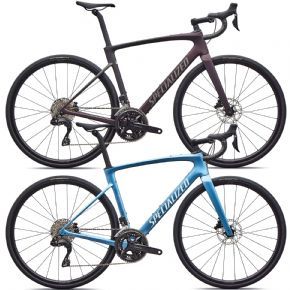 Specialized Roubaix SL8 Comp Shimano 105 Di2 Carbon Road Bike 2026 - 