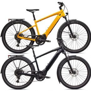 Specialized Turbo Vado 4.0 NB 27.5 Electric Bike  2026 - 
