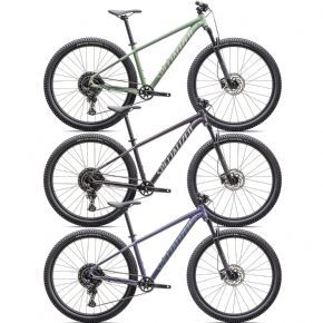 Specialized Rockhopper Comp 27.5 Mountain Bike 2026 - 