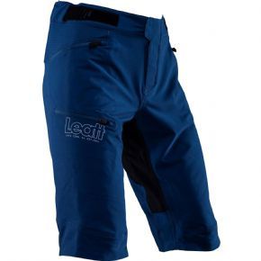 Leatt Enduro 3.0 Mtb Shorts Denim 2025 - 