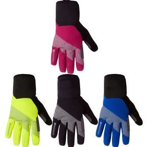 Madison Stellar Reflective Waterproof Thermal Gloves 2025 - 
