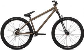 Ns Bikes Metropolis 1 Jump Bike - 
