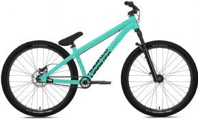 Ns Bikes Movement 2 Jump Bike - 