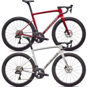 Specialized Tarmac SL8 Pro Shimano Ultegra Di2 Carbon Road Bike  2026 - 