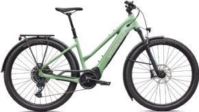Specialized Turbo Tero 5.0 EQ Step-Through 29er Electric Trekking Bike 2026 - 