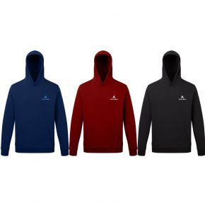 Altura DFTR Hoodie 2025 - 