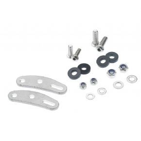 Tubus Rear Pannier Rack Extension - 