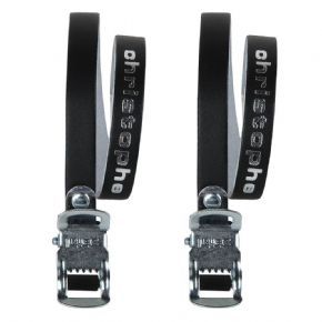 Zefal Christophe Leather Straps - 