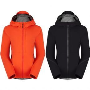 Madison Flux 3-Layer Womens Waterproof Trail Jacket - 