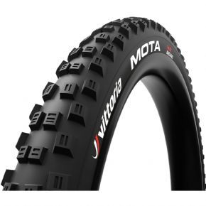 Vittoria Mota Race Full Black 1c G2.0 29er Mtb Tyre - 