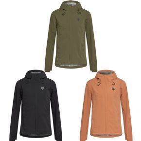 Fox Ranger 2.5-layer Water Jacket  2025 - 