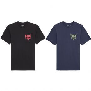 Fox Bolt Premium Tee  2025 - Our best-selling cycling mitt with gel padding and grip ideal for all types of riding Fox Bolt Premium Tee  2025 - Our best-selling cycling mitt with gel padding and grip ideal for all types of riding