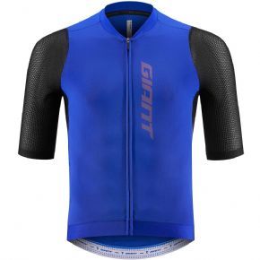 Giant Race Day Short Sleeve Jersey 2025 - A versatile gravel tyre with fast-rolling tread design and great cornering traction