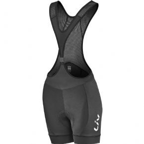 Giant Liv Fisso Womens Bib Shorts (short Fit)
