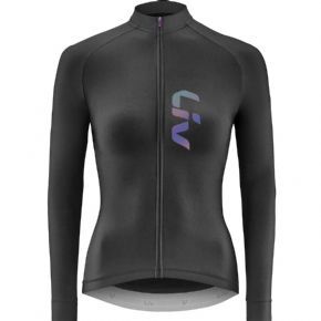 Giant Liv Race Day Womens Long Sleeve Jersey