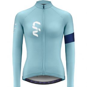 Giant Liv Beliv Womens Long Sleeve Jersey