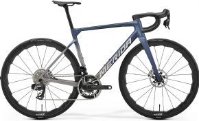 Merida Scultura 10K Carbon Road Bike 2026 - 