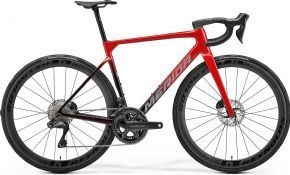 Merida Scultura 9000 Carbon Road Bike 2026 - 