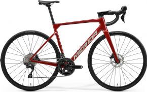 Merida Scultura 4000 Carbon Road Bike 2026 - 