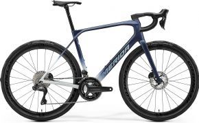 Merida Scultura Endurance 9000 Carbon Road Bike 2026 - 