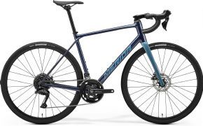 Merida Scultura Endurance 200 Road Bike 2026 - 