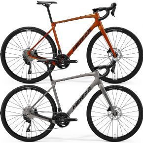Merida Silex 4000 Carbon Gravel Bike  2026 - 