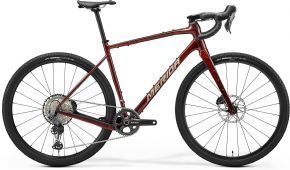 Merida Silex 700 Gravel Bike  2026 - 