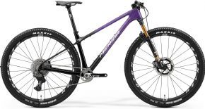Merida Big Nine 10k Carbon 29er Mountain Bike 2026 - 