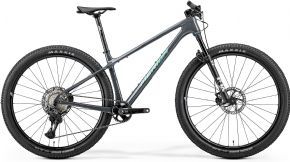 Merida Big Nine XT Carbon 29er Mountain Bike 2026 - 
