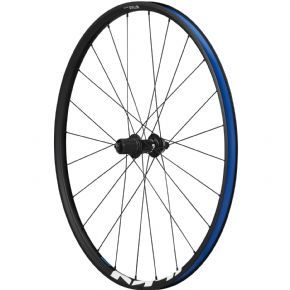 Shimano WH-MT500 MTB wheel, 29er, 135 mm Q/R, rear, black - MT500 disc wheel System brings high performance technology to a affordable price point