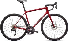 Specialized Aethos 2 Pro Di2 Carbon Road Bike 2026 - 