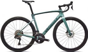 Specialized Roubaix Sl8 Carbon Road Bike 2026 - 