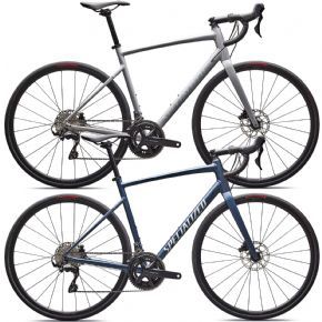 Specialized Allez Comp Road Bike 2026 - 