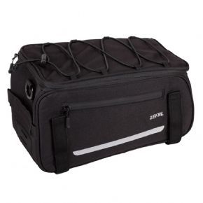 Zefal Z Traveler 40 Rack Bag - 