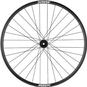 Mavic E-access Xr22 29 Centre Lock Disc Road E-bike Front Wheel 2026 - Affordable reliable and built to handle the unique demands of e-bikes