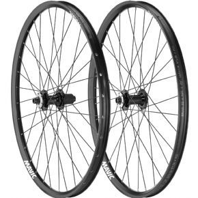 Mavic E-Access XR27 27.5 6-Bolt Boost HG Wheelset 2026 - Affordable reliable and engineered for the demands of modern e-bikes