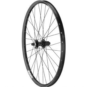 Mavic E-Access XR27 27.5 6-Bolt Boost HG Rear Wheel 2026 - Affordable reliable and engineered for the demands of modern e-bikes